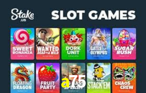 Descubra a Magia dos Jogos de Arcade no a75