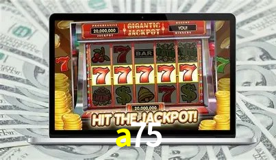 Descubra o Programa VIP da a75: Vantagens Exclusivas para Jogadores