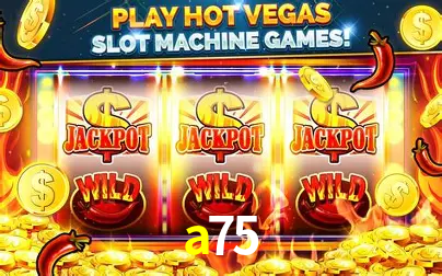 Desvendando o Mundo dos Jogos Virtuais na a75