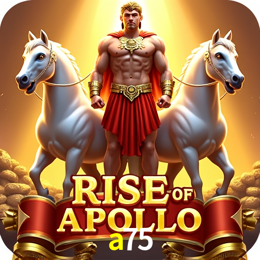 A Revolução dos Aplicativos de Jogos no a75