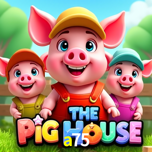 A Popularidade dos Caça-Níqueis no a75