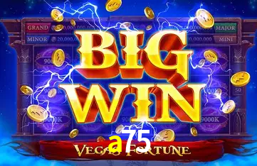 A Experiência Imersiva dos Cassinos Ao Vivo no a75