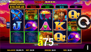 Desvendando o Mundo dos Jogos Virtuais na a75