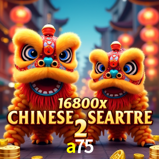 Apostas Esportivas na a75: Um Guia Completo