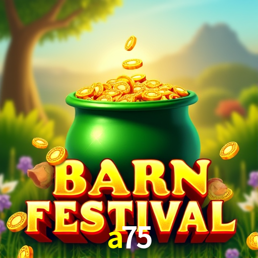 A Popularidade dos Caça-Níqueis no a75