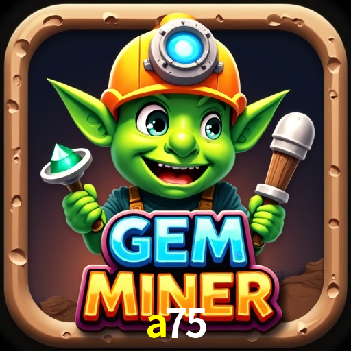 Apostas Esportivas na a75: Um Guia Completo